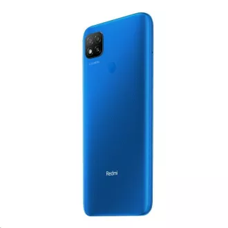 Xiaomi Redmi 9C NFC, 3GB/64GB, Modrá Xiaomi Redmi 9C NFC, 3GB/64GB, Modrá