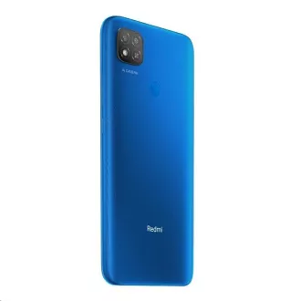 Xiaomi Redmi 9C NFC, 3GB/64GB, Modrá Xiaomi Redmi 9C NFC, 3GB/64GB, Modrá
