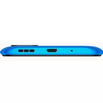 Xiaomi Redmi 9C NFC, 3GB/64GB, Modrá Xiaomi Redmi 9C NFC, 3GB/64GB, Modrá