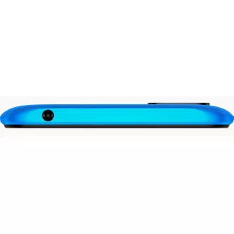 Xiaomi Redmi 9C NFC, 3GB/64GB, Modrá Xiaomi Redmi 9C NFC, 3GB/64GB, Modrá