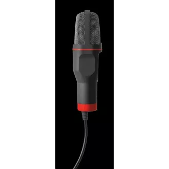 TRUST Mikrofon GXT 212 Mico USB MICROPHONE TRUST Mikrofon GXT 212 Mico USB MICROPHONE