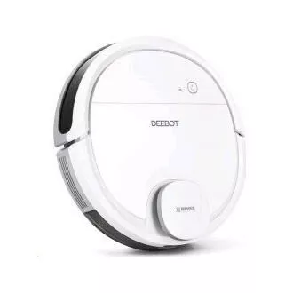 Ecovacs Deebot 905, robotický vysavač, Smart Navi+virtuální zdi, Smart Home kompatibilní, OTA