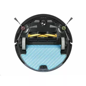 Ecovacs Deebot 905, robotický vysavač, Smart Navi+virtuální zdi, Smart Home kompatibilní, OTA