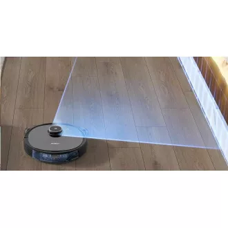 Ecovacs Deebot 950, robotický vysavač, Smart Navi+virtuální zdi, Smart Home kompatibilní, OTA Ecovacs Deebot 950, robotický vysavač, Smart Navi+virtuální zdi, Smart Home kompatibilní, OTA