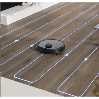 Ecovacs Deebot 950, robotický vysavač, Smart Navi+virtuální zdi, Smart Home kompatibilní, OTA Ecovacs Deebot 950, robotický vysavač, Smart Navi+virtuální zdi, Smart Home kompatibilní, OTA