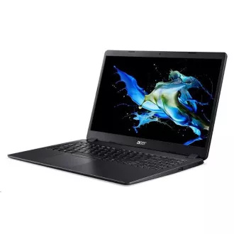 ACER NTB EDU Extensa 15 (EX215-22-R1UD) - 15.6" FHD, AMD Ryzen 3 3250U, 4GB, 256GBSSD, AMD Grafika Radeon, cam, W10P, Černá