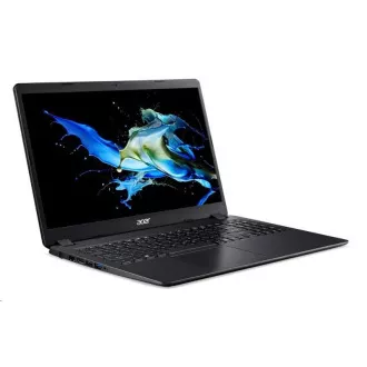 ACER NTB EDU Extensa 15 (EX215-22-R1UD) - 15.6" FHD, AMD Ryzen 3 3250U, 4GB, 256GBSSD, AMD Grafika Radeon, cam, W10P, Černá