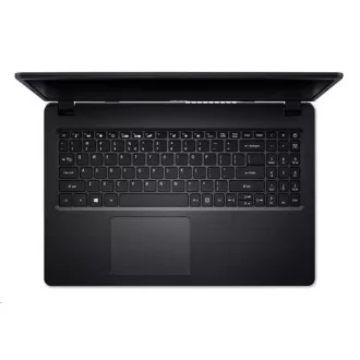 ACER NTB EDU Extensa 15 (EX215-22-R1UD) - 15.6" FHD, AMD Ryzen 3 3250U, 4GB, 256GBSSD, AMD Grafika Radeon, cam, W10P, Černá
