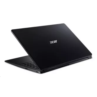 ACER NTB EDU Extensa 15 (EX215-22-R1UD) - 15.6" FHD, AMD Ryzen 3 3250U, 4GB, 256GBSSD, AMD Grafika Radeon, cam, W10P, Černá