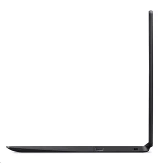 ACER NTB EDU Extensa 15 (EX215-22-R1UD) - 15.6" FHD, AMD Ryzen 3 3250U, 4GB, 256GBSSD, AMD Grafika Radeon, cam, W10P, Černá