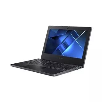 ACER NTB EDU TravelMate B3 (TMB311), Pentium Silver N5030, 11, 6 " HD, 4GB, 128GB SSD, UHD Graphics 605, W10P, černá