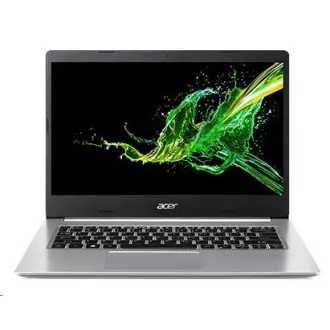 ACER NTB Aspire 5 (A514-53-35ST) - 14" FHD IPS, i3-1005G1, 8GB DDR4, 256GB SSD, UHD Graphics, W10H, stříbrná ACER NTB Aspire 5 (A514-53-35ST) - 14" FHD IPS, i3-1005G1, 8GB DDR4, 256GB SSD, UHD Graphics, W10H, stříbrná