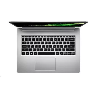 ACER NTB Aspire 5 (A514-53-35ST) - 14" FHD IPS, i3-1005G1, 8GB DDR4, 256GB SSD, UHD Graphics, W10H, stříbrná ACER NTB Aspire 5 (A514-53-35ST) - 14" FHD IPS, i3-1005G1, 8GB DDR4, 256GB SSD, UHD Graphics, W10H, stříbrná