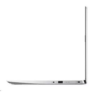 ACER NTB Aspire 5 (A514-53-35ST) - 14" FHD IPS, i3-1005G1, 8GB DDR4, 256GB SSD, UHD Graphics, W10H, stříbrná ACER NTB Aspire 5 (A514-53-35ST) - 14" FHD IPS, i3-1005G1, 8GB DDR4, 256GB SSD, UHD Graphics, W10H, stříbrná
