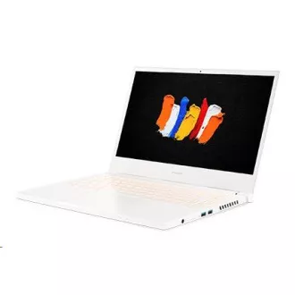 ACER NTB ConceptD 3 Pro (CN315-72P-7061) - 15.6" FHD IPS, i7-10750H, 16GB DDR4, 1TB SSD, Quadro T1000 4G-GDDR6, W10P
