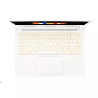 ACER NTB ConceptD 3 Pro (CN315-72P-7061) - 15.6" FHD IPS, i7-10750H, 16GB DDR4, 1TB SSD, Quadro T1000 4G-GDDR6, W10P