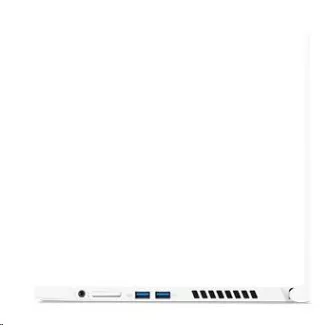 ACER NTB ConceptD 3 Pro (CN315-72P-7061) - 15.6" FHD IPS, i7-10750H, 16GB DDR4, 1TB SSD, Quadro T1000 4G-GDDR6, W10P
