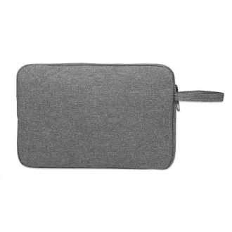 MANHATTAN Pouzdro Laptop Sleeve Seattle, Fits Widescreens Up To 14.5", 383 x 270 x 30 mm, šedá MANHATTAN Pouzdro Laptop Sleeve Seattle, Fits Widescreens Up To 14.5", 383 x 270 x 30 mm, šedá
