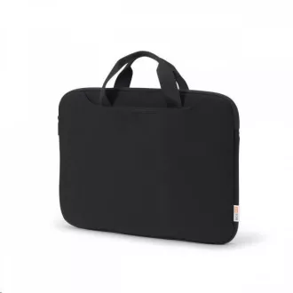DICOTA BASE XX Laptop Sleeve Plus 14-14.1" Black