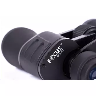 Focus dalekohled Bright 12x50