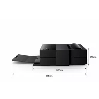 EPSON tiskárna ink SureColor SC-P900, A2+, 10 ink, 5760x1440dpi