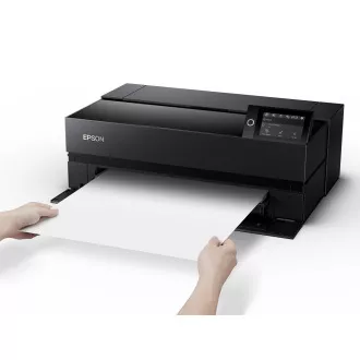 EPSON tiskárna ink SureColor SC-P900, A2+, 10 ink, 5760x1440dpi