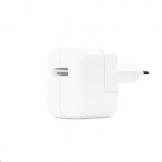 APPLE 12W USB napájecí adaptér pro iPad