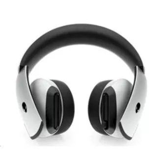 DELL Alienware 510H 7.1 Gaming Headset - AW510H (Lunar Light)
