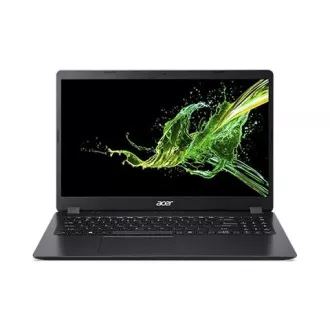 ACER NTB Aspire 3 (A315-56-37UK) - i3-1005G1, 8GB DDR4, 512GB SSD, 15.6" FHD LCD, UHD Graphics, WIN10H
