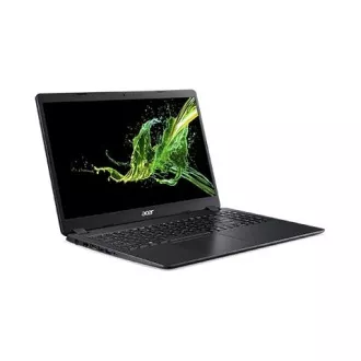 ACER NTB Aspire 3 (A315-56-37UK) - i3-1005G1, 8GB DDR4, 512GB SSD, 15.6" FHD LCD, UHD Graphics, WIN10H