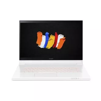 ACER NTB ConceptD 7 Ezel (CC715-71P-710U) - i7-10875H, 32GB DDR4, 1TBSSD, 15.6" UHD 4K, Quadro RTX 3000, W10P, bílá ACER NTB ConceptD 7 Ezel (CC715-71P-710U) - i7-10875H, 32GB DDR4, 1TBSSD, 15.6" UHD 4K, Quadro RTX 3000, W10P, bílá