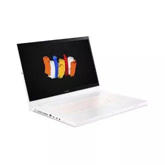 ACER NTB ConceptD 7 Ezel (CC715-71P-710U) - i7-10875H, 32GB DDR4, 1TBSSD, 15.6" UHD 4K, Quadro RTX 3000, W10P, bílá ACER NTB ConceptD 7 Ezel (CC715-71P-710U) - i7-10875H, 32GB DDR4, 1TBSSD, 15.6" UHD 4K, Quadro RTX 3000, W10P, bílá
