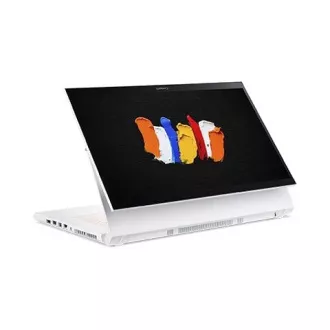 ACER NTB ConceptD 7 Ezel (CC715-71P-710U) - i7-10875H, 32GB DDR4, 1TBSSD, 15.6" UHD 4K, Quadro RTX 3000, W10P, bílá ACER NTB ConceptD 7 Ezel (CC715-71P-710U) - i7-10875H, 32GB DDR4, 1TBSSD, 15.6" UHD 4K, Quadro RTX 3000, W10P, bílá