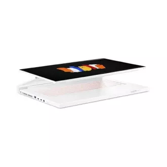 ACER NTB ConceptD 7 Ezel (CC715-71P-710U) - i7-10875H, 32GB DDR4, 1TBSSD, 15.6" UHD 4K, Quadro RTX 3000, W10P, bílá ACER NTB ConceptD 7 Ezel (CC715-71P-710U) - i7-10875H, 32GB DDR4, 1TBSSD, 15.6" UHD 4K, Quadro RTX 3000, W10P, bílá