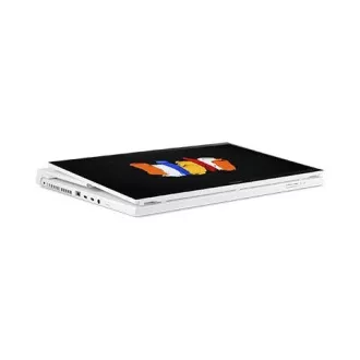 ACER NTB ConceptD 7 Ezel (CC715-71P-710U) - i7-10875H, 32GB DDR4, 1TBSSD, 15.6" UHD 4K, Quadro RTX 3000, W10P, bílá ACER NTB ConceptD 7 Ezel (CC715-71P-710U) - i7-10875H, 32GB DDR4, 1TBSSD, 15.6" UHD 4K, Quadro RTX 3000, W10P, bílá