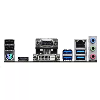 ASRock MB Sc AM4 B550M-HDV, AMD B550, 2xDDR4, HDMI, DVI