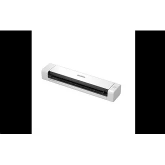 BROTHER skener DS-740D DUALSKEN- až 15 str/min, 1200x1200dpi interpolovaně, napájení USB, duplex