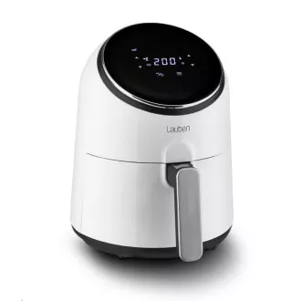 Lauben Hot Air Fryer 2500WT - horkovzdušná fritéza Lauben Hot Air Fryer 2500WT - horkovzdušná fritéza
