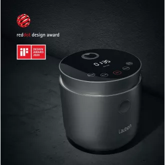 Lauben Low Sugar Rice Cooker 1500AT - rýžovar - Rozbalené