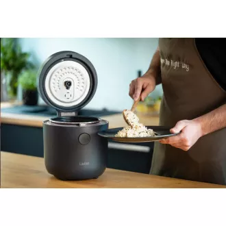 Lauben Low Sugar Rice Cooker 1500AT - rýžovar - Rozbalené