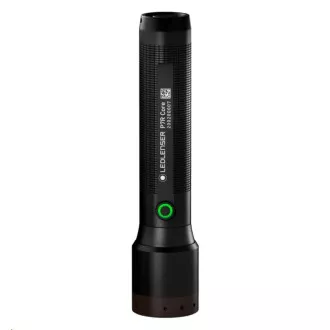 Ledlenser P7R Core ruční svítilna Ledlenser P7R Core ruční svítilna