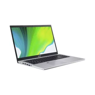ACER NTB Aspire 5 A515-56-56XJ - 15.6" FHD, i5-1135G7@2.40GHz, 8GB, 512GBSSD, Iris® Xe Graphics, W10H, Šedá