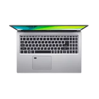 ACER NTB Aspire 5 A515-56-56XJ - 15.6" FHD, i5-1135G7@2.40GHz, 8GB, 512GBSSD, Iris® Xe Graphics, W10H, Šedá