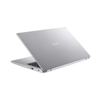 ACER NTB Aspire 5 A515-56-56XJ - 15.6" FHD, i5-1135G7@2.40GHz, 8GB, 512GBSSD, Iris® Xe Graphics, W10H, Šedá