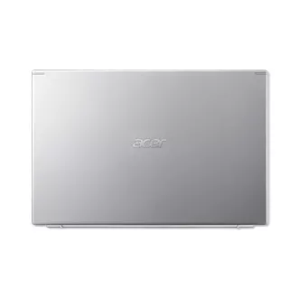 ACER NTB Aspire 5 A515-56-56XJ - 15.6" FHD, i5-1135G7@2.40GHz, 8GB, 512GBSSD, Iris® Xe Graphics, W10H, Šedá