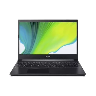 ACER NTB Aspire 7 (A715-75G-53C5) - 15.6" FHD IPS, i5-9300H, 8GB, 512GBSSD, GTX 1650Ti 4G, backl, WIFI, BT, W10H, Černá ACER NTB Aspire 7 (A715-75G-53C5) - 15.6" FHD IPS, i5-9300H, 8GB, 512GBSSD, GTX 1650Ti 4G, backl, WIFI, BT, W10H, Černá