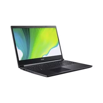 ACER NTB Aspire 7 (A715-75G-53C5) - 15.6" FHD IPS, i5-9300H, 8GB, 512GBSSD, GTX 1650Ti 4G, backl, WIFI, BT, W10H, Černá ACER NTB Aspire 7 (A715-75G-53C5) - 15.6" FHD IPS, i5-9300H, 8GB, 512GBSSD, GTX 1650Ti 4G, backl, WIFI, BT, W10H, Černá