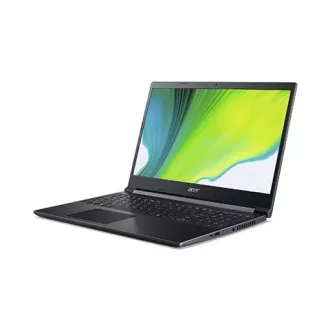 ACER NTB Aspire 7 (A715-75G-53C5) - 15.6" FHD IPS, i5-9300H, 8GB, 512GBSSD, GTX 1650Ti 4G, backl, WIFI, BT, W10H, Černá ACER NTB Aspire 7 (A715-75G-53C5) - 15.6" FHD IPS, i5-9300H, 8GB, 512GBSSD, GTX 1650Ti 4G, backl, WIFI, BT, W10H, Černá