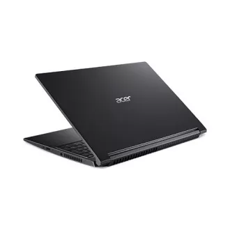 ACER NTB Aspire 7 (A715-75G-53C5) - 15.6" FHD IPS, i5-9300H, 8GB, 512GBSSD, GTX 1650Ti 4G, backl, WIFI, BT, W10H, Černá ACER NTB Aspire 7 (A715-75G-53C5) - 15.6" FHD IPS, i5-9300H, 8GB, 512GBSSD, GTX 1650Ti 4G, backl, WIFI, BT, W10H, Černá