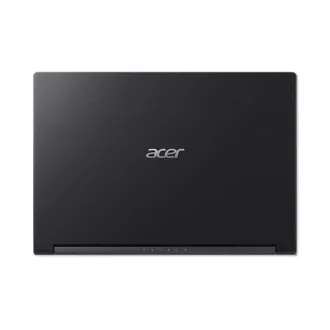 ACER NTB Aspire 7 (A715-75G-53C5) - 15.6" FHD IPS, i5-9300H, 8GB, 512GBSSD, GTX 1650Ti 4G, backl, WIFI, BT, W10H, Černá ACER NTB Aspire 7 (A715-75G-53C5) - 15.6" FHD IPS, i5-9300H, 8GB, 512GBSSD, GTX 1650Ti 4G, backl, WIFI, BT, W10H, Černá